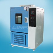 <b>鹽霧腐蝕試驗箱：一場工業(yè)與美學的意外碰撞</b>